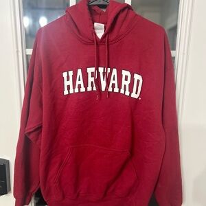 Harvard Sweatshirt